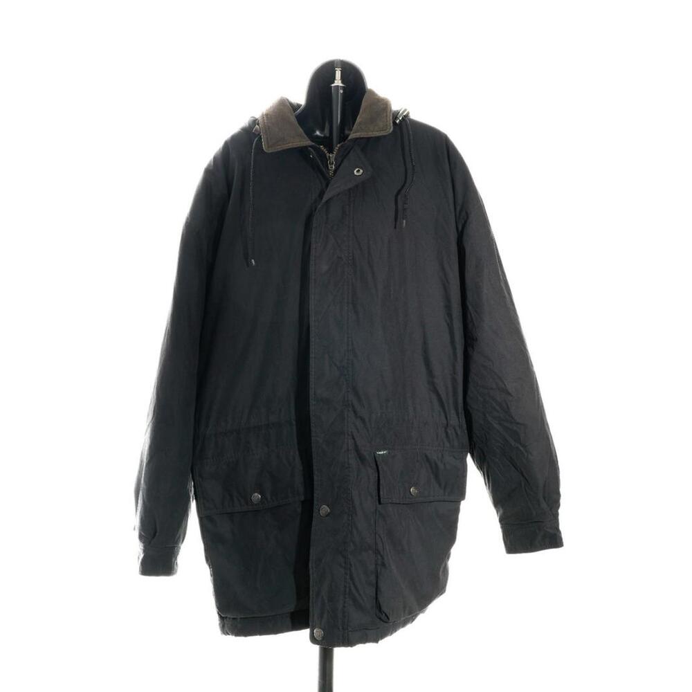 Vintage Weatherproof Garment Company Parka Y2K MADE IN KOREA Men's 90  XL Jacket
